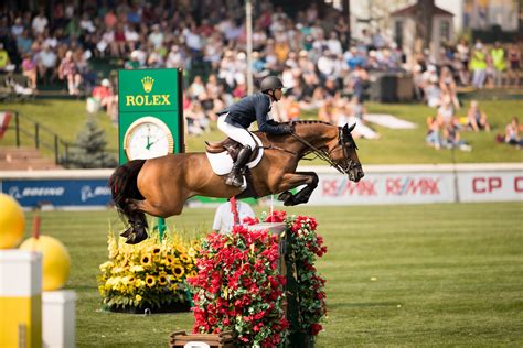 rolex grand prix live|rolex grand slam of show jumping.